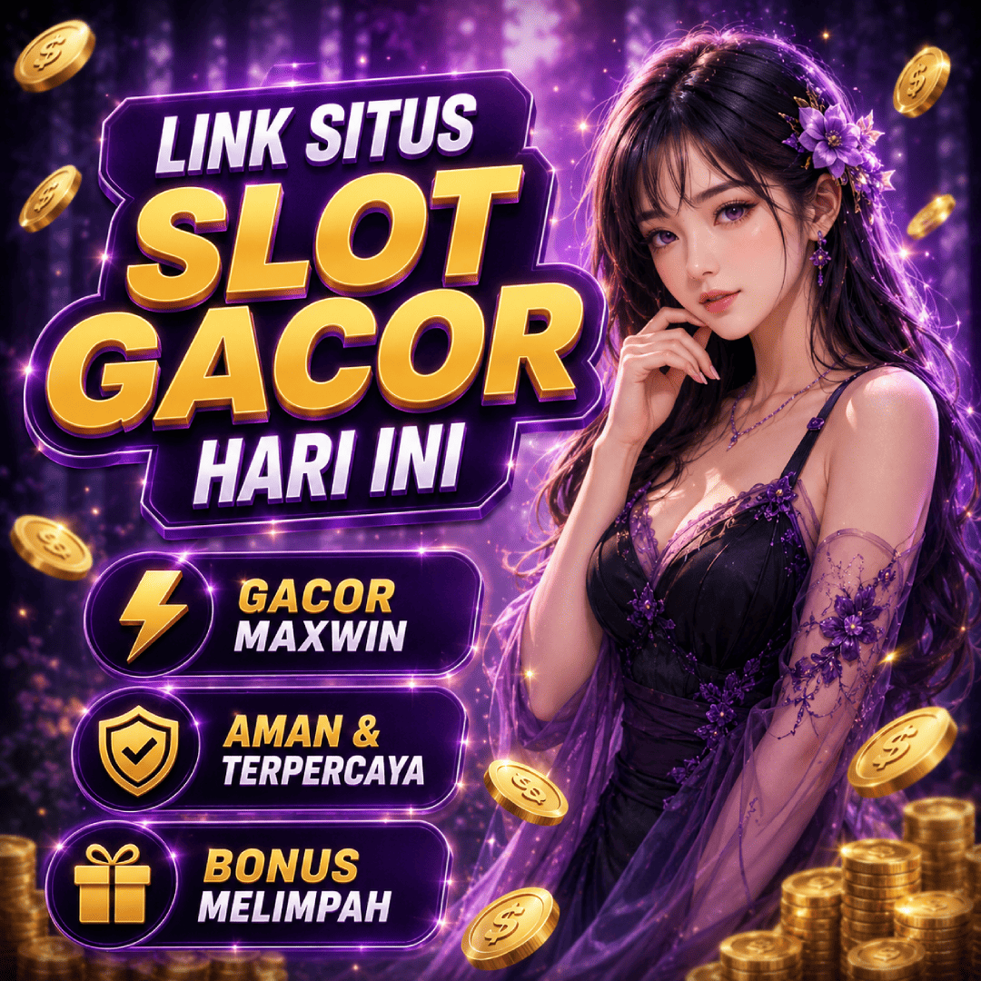 Banner promosi ketua88slot.com